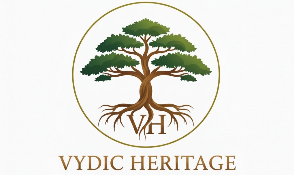 vydicheritage