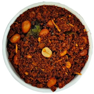Home homemade puliyogare mix 250 gm coorg puliyogare powder tamarind rice masala.20220927163539